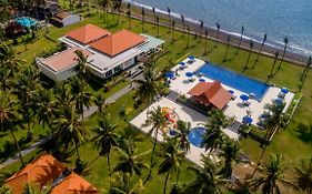 Ketapang Indah Hotel